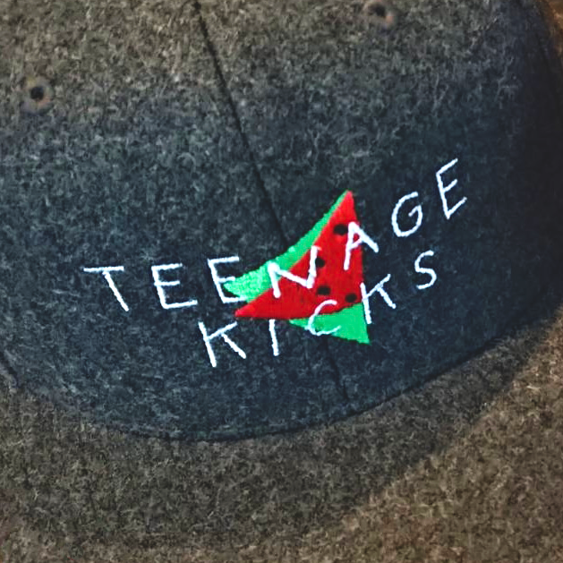 teenagekicks_cap